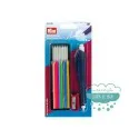 Set marcador de tiza para marcar tejidos - Prym