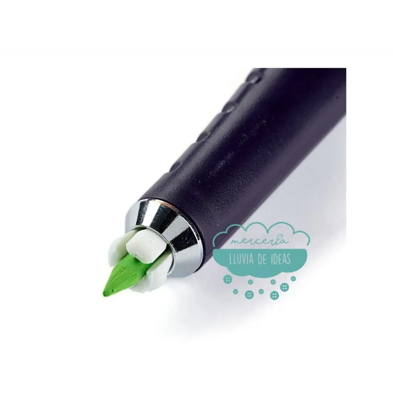 Set marcador de tiza para marcar tejidos - Prym
