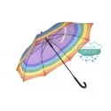 Paraguas automático arco iris - It's raining men! Item Internacional