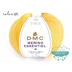 Lana DMC - Merino Essentiel