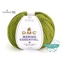 Lana DMC - Merino Essentiel