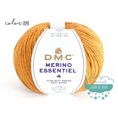 Lana DMC - Merino Essentiel