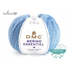 Lana DMC - Merino Essentiel