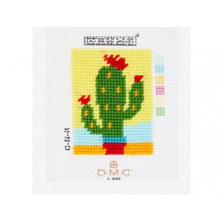 Kit de tapicería - Cactus
