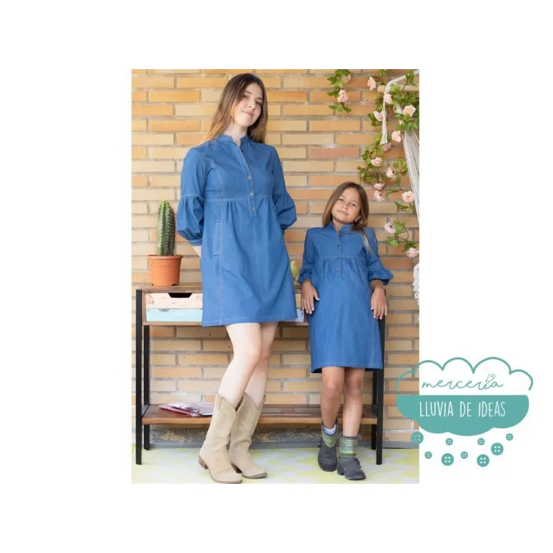 Revista Patrones de Mujer Nº3 (Edición anual)