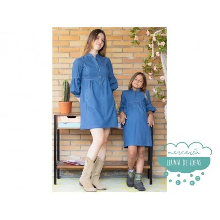 Revista Patrones de Mujer Nº3 (Edición anual)