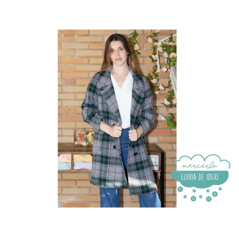 Revista Patrones de Mujer Nº3 (Edición anual)