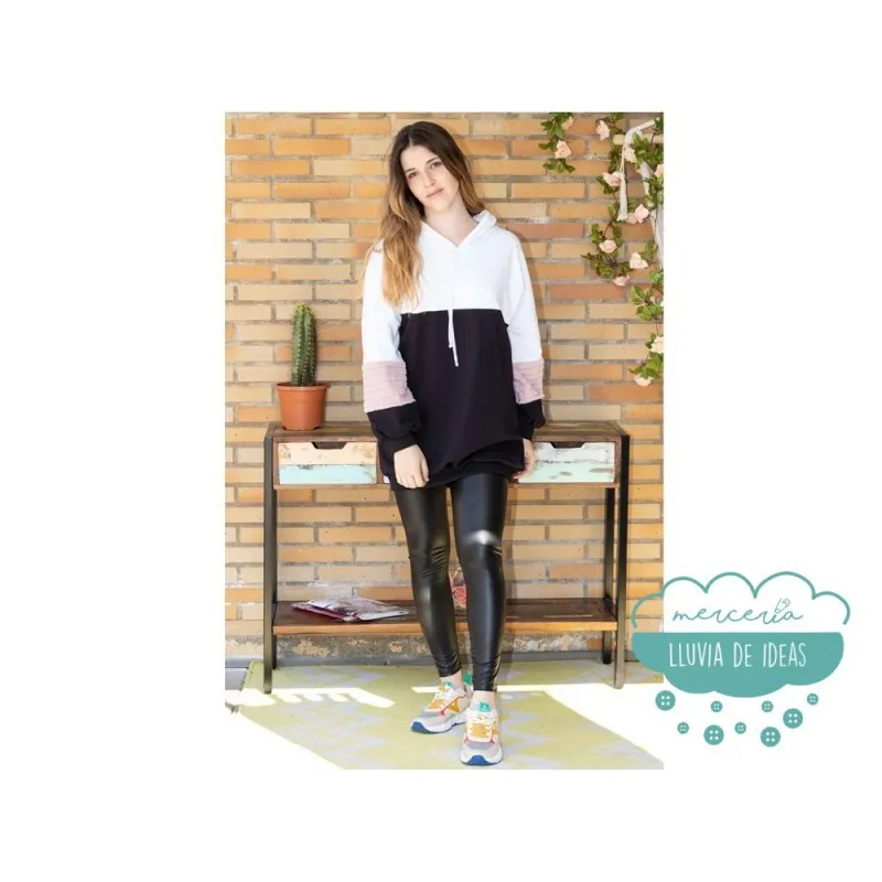 Revista Patrones de Mujer Nº3 (Edición anual)