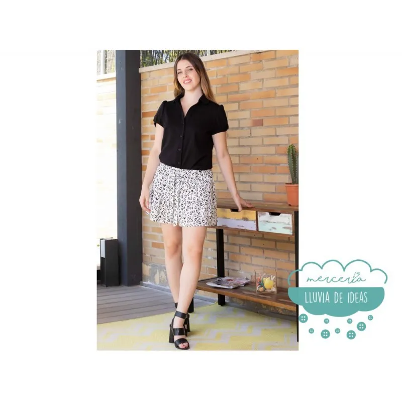 Revista Patrones de Mujer Nº3 (Edición anual)