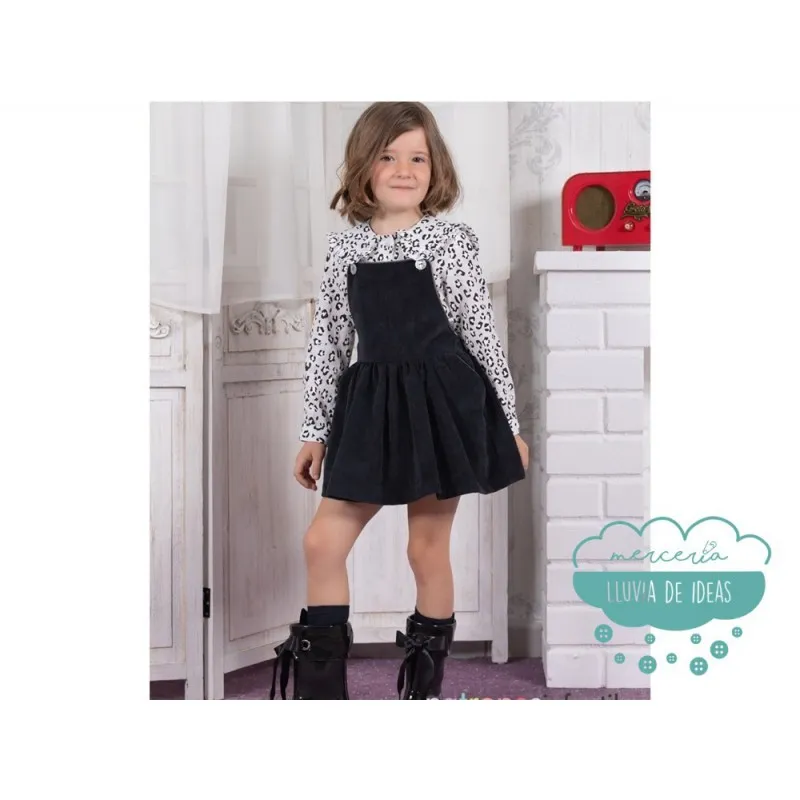 Revista - Patrones Infantiles nº14 (Otoño/Invierno)