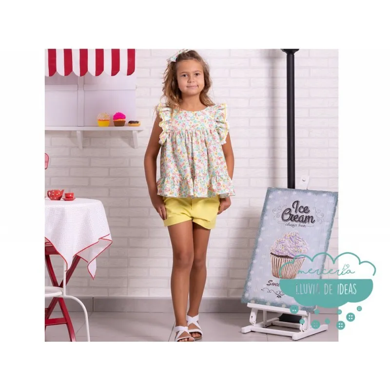 Revista - Patrones Infantiles nº15 (Primavera/Verano)