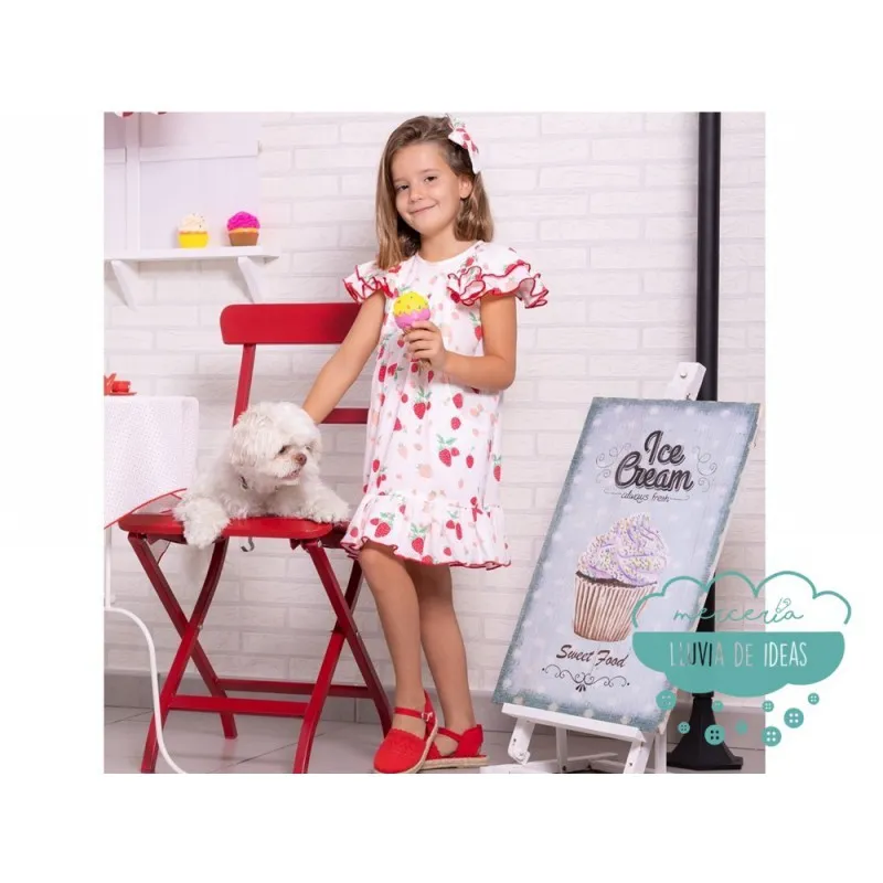 Revista - Patrones Infantiles nº15 (Primavera/Verano)