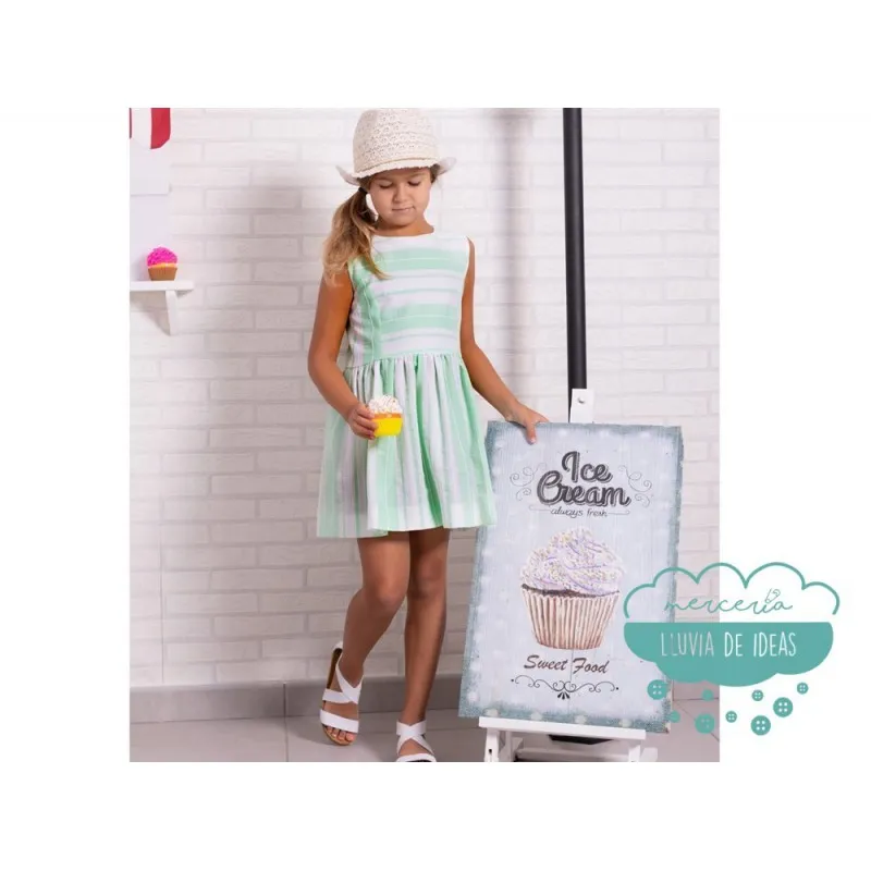 Revista - Patrones Infantiles nº15 (Primavera/Verano)