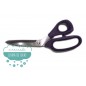 Tijera de costura profesional Prym - Tono azul violáceo 8" Tijera de costura profesional Prym - Tono azul violáceo 8"