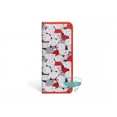 Estuche para agujas de tejer - Serie Merino - Prym