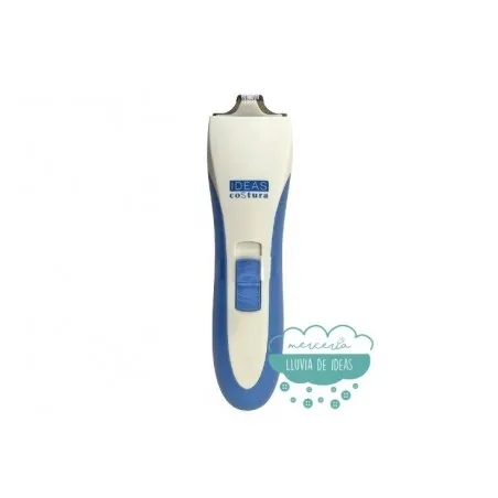 Cortahilos eléctrico para bordados