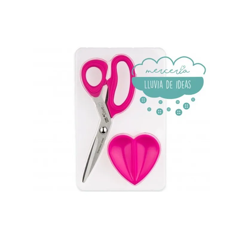 Set de iniciación a la costura - Prym Love colección pink Prym