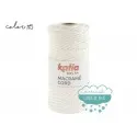 Hilo para macramé - Macramé Cord - Katia