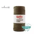 Hilo para macramé - Macramé Cord - Katia