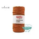 Hilo para macramé - Macramé Cord - Katia