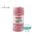 Hilo para macramé - Macramé Cord - Katia