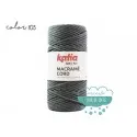 Hilo para macramé - Macramé Cord - Katia
