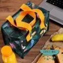 Bolsa para el Almuerzo - Fiesta Tucán Puckator