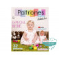 Revista Patrones Infantiles Nº16 (Especial Bebé)