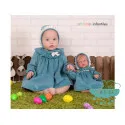 Revista Patrones Infantiles Nº16 (Especial Bebé)