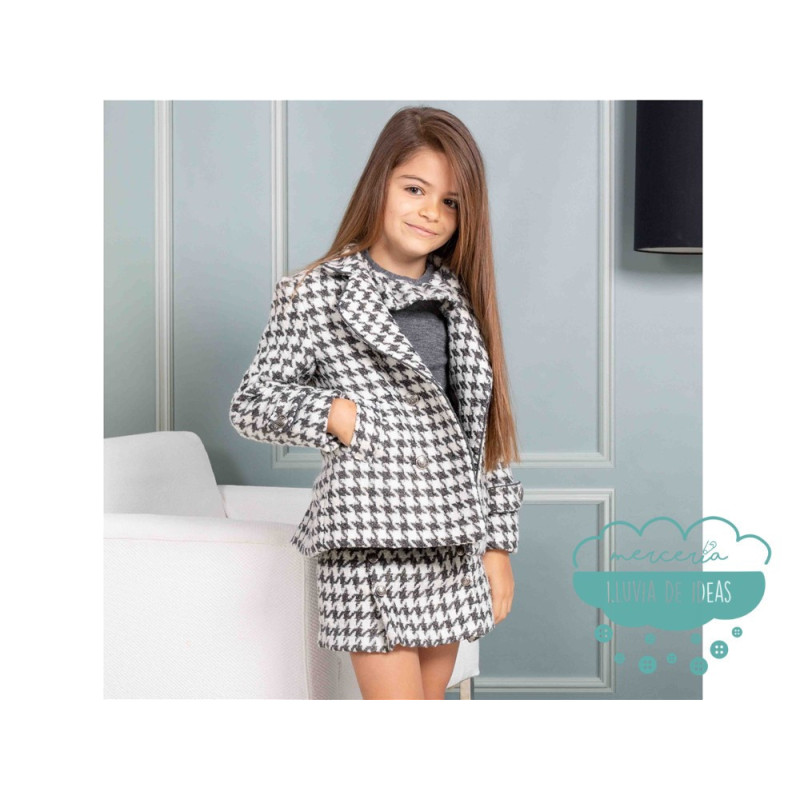 Revista Patrones Infantiles Nº17 (OtoñoInvierno)