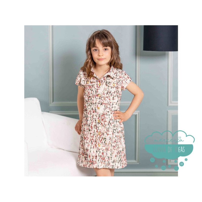 Revista Patrones Infantiles Nº17 (OtoñoInvierno)