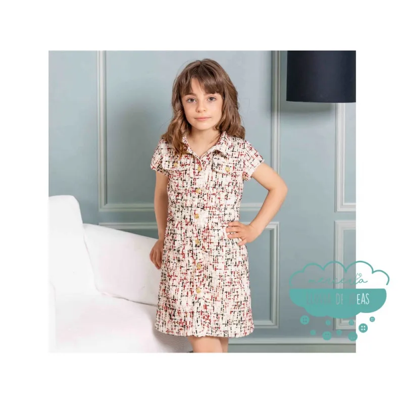 Revista Patrones Infantiles Nº17 (OtoñoInvierno)