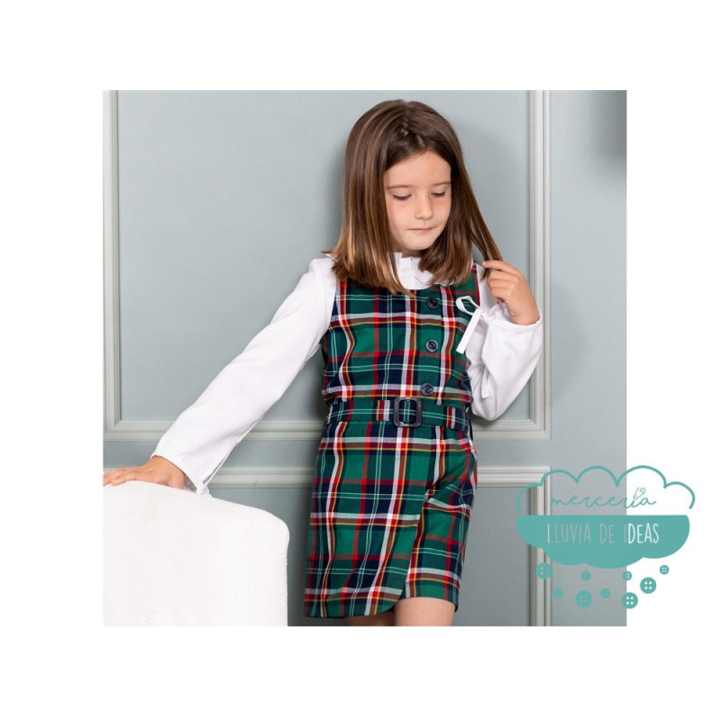 Revista Patrones Infantiles Nº17 (OtoñoInvierno)