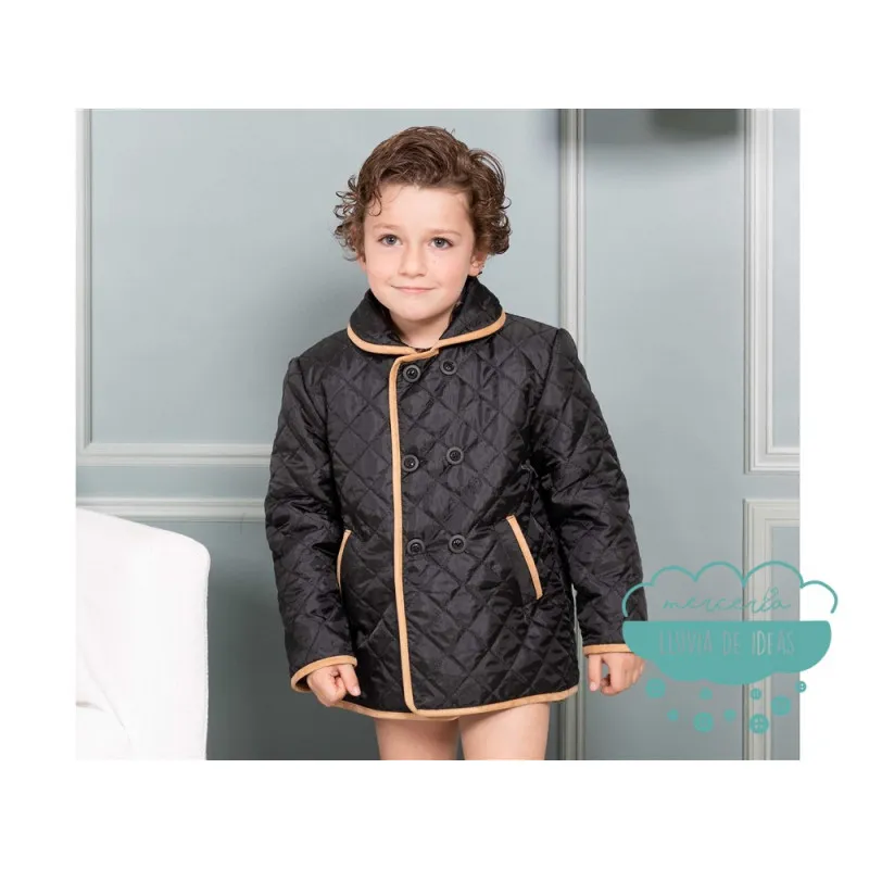 Revista Patrones Infantiles Nº17 (OtoñoInvierno)