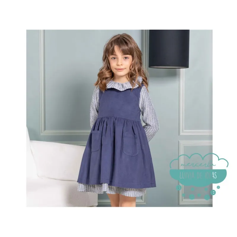 Revista Patrones Infantiles Nº17 (OtoñoInvierno)