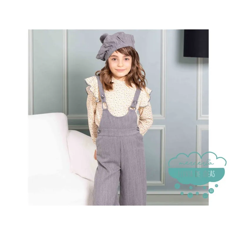 Revista Patrones Infantiles Nº17 (OtoñoInvierno)