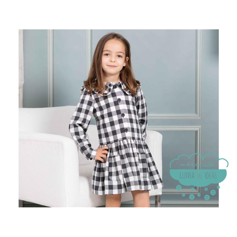 Revista Patrones Infantiles Nº17 (OtoñoInvierno)