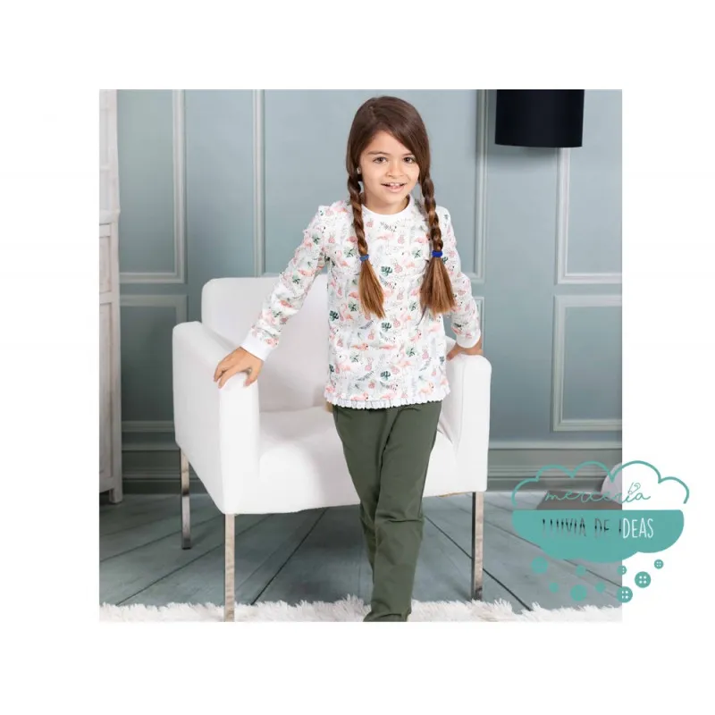 Revista Patrones Infantiles Nº17 (OtoñoInvierno)