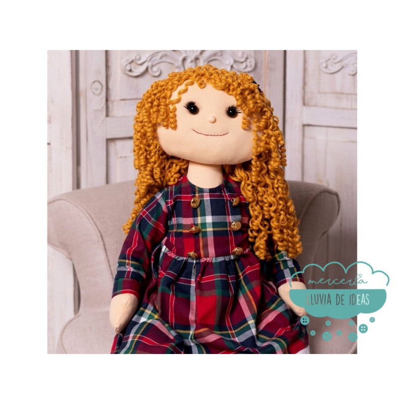 Revista Patrones Infantiles Nº17 (OtoñoInvierno)