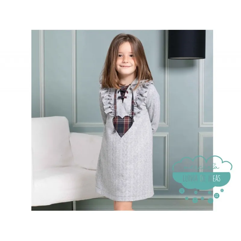 Revista Patrones Infantiles Nº17 (OtoñoInvierno)