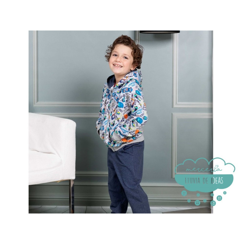 Revista Patrones Infantiles Nº17 (OtoñoInvierno)