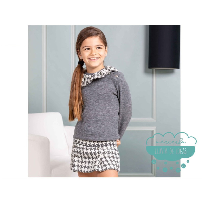 Revista Patrones Infantiles Nº17 (OtoñoInvierno)