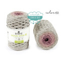 Nova Vita 4 Multicolor macramé - DMC