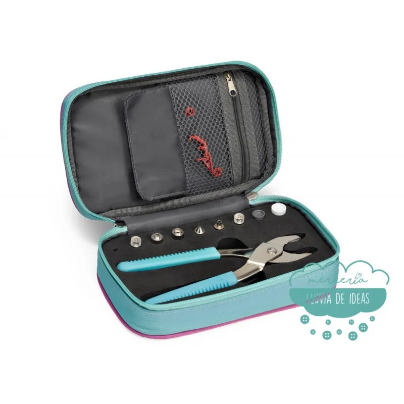 Estuche organizador para tenaza VARIO - Prym Love