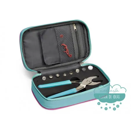 Estuche organizador para tenaza VARIO - Prym Love