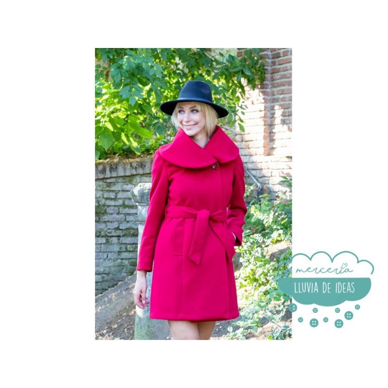 Revista Patrones de Mujer Nº4 (Edición anual)