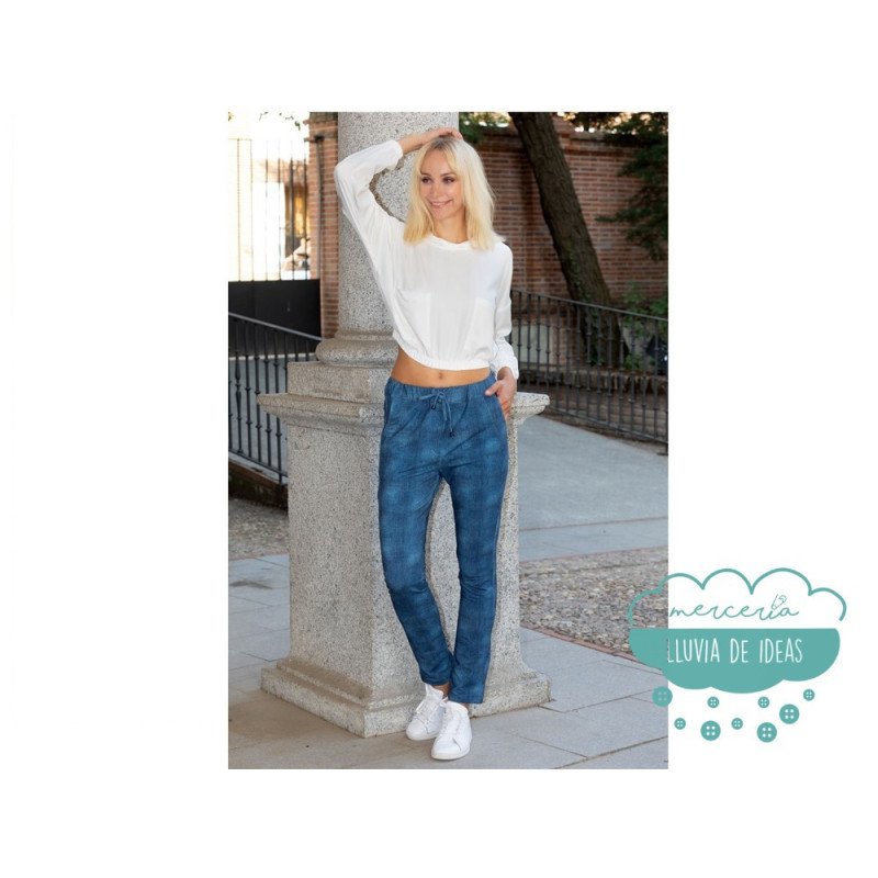 Revista Patrones de Mujer Nº4 (Edición anual)