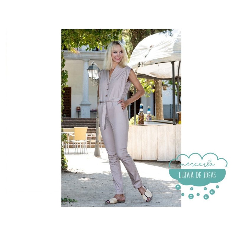 Revista Patrones de Mujer Nº4 (Edición anual)