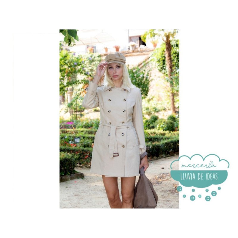 Revista Patrones de Mujer Nº4 (Edición anual)