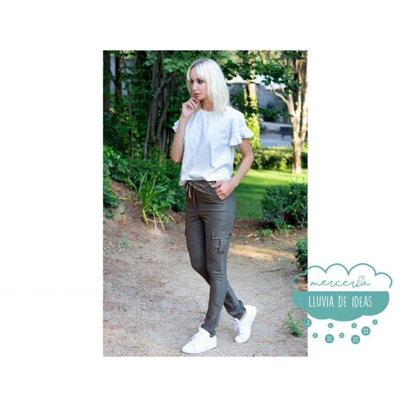 Revista Patrones de Mujer Nº4 (Edición anual)